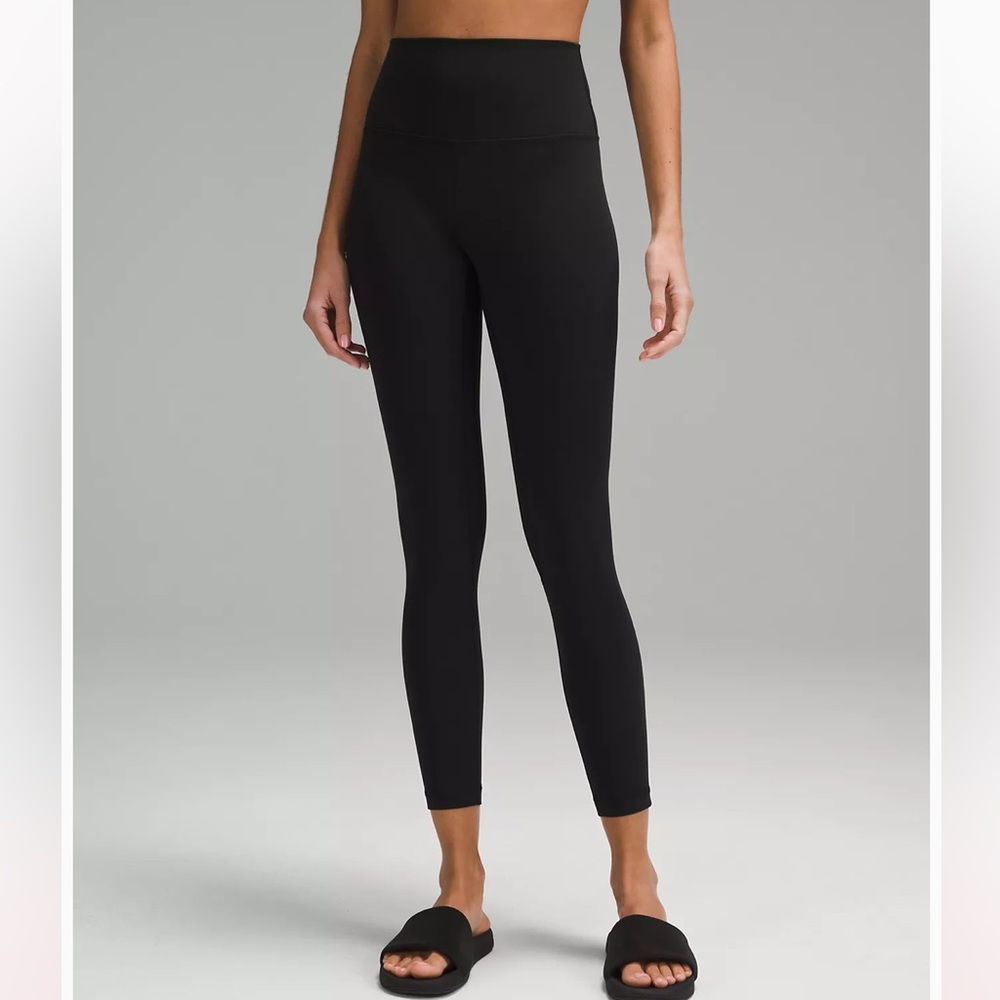 lululemon Align™ High-Rise Pant 25"
